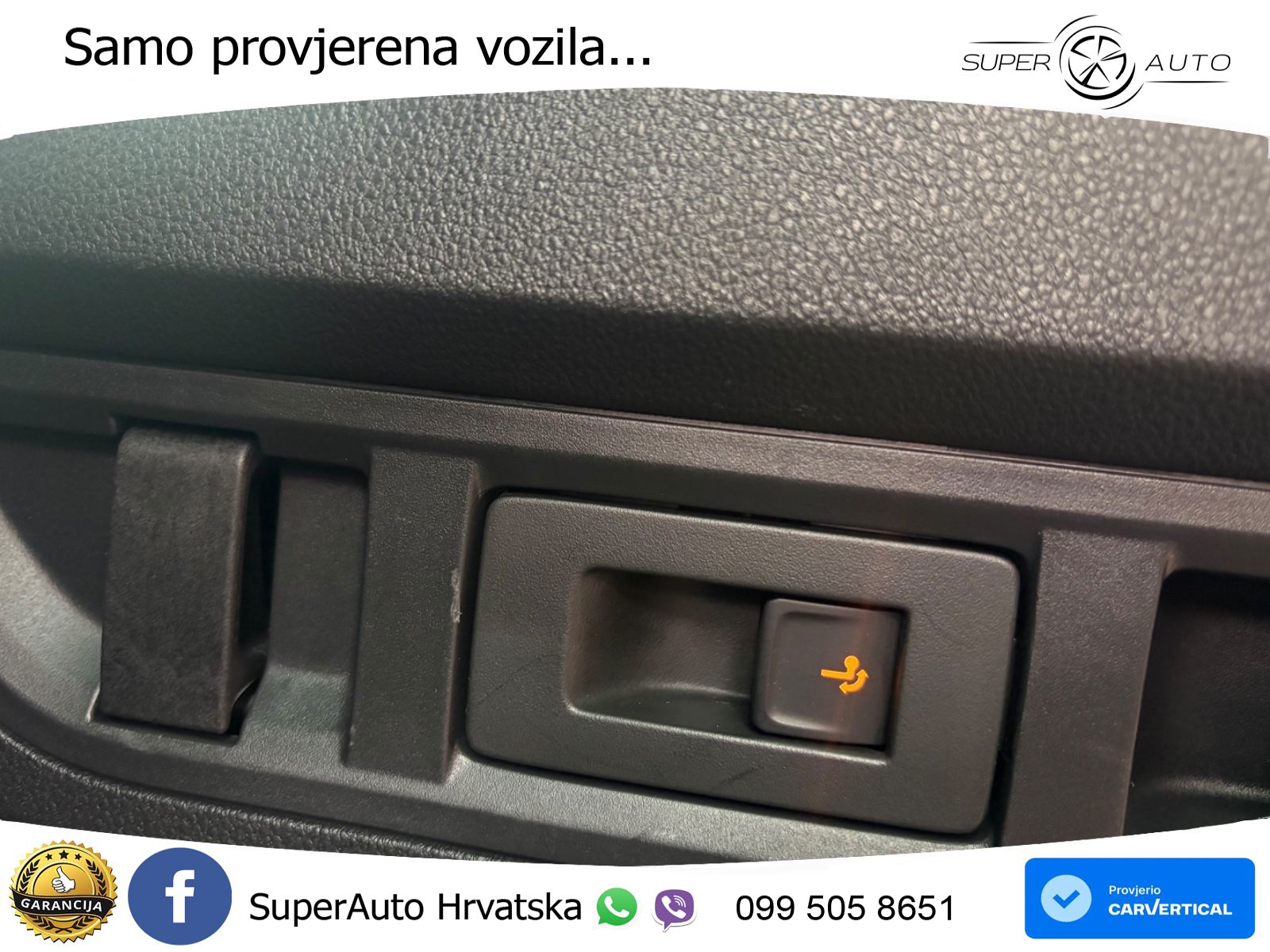 Škoda Octavia Combi RS 2.0 TSI (245 KS) DSG LED+GR SJED+ACC