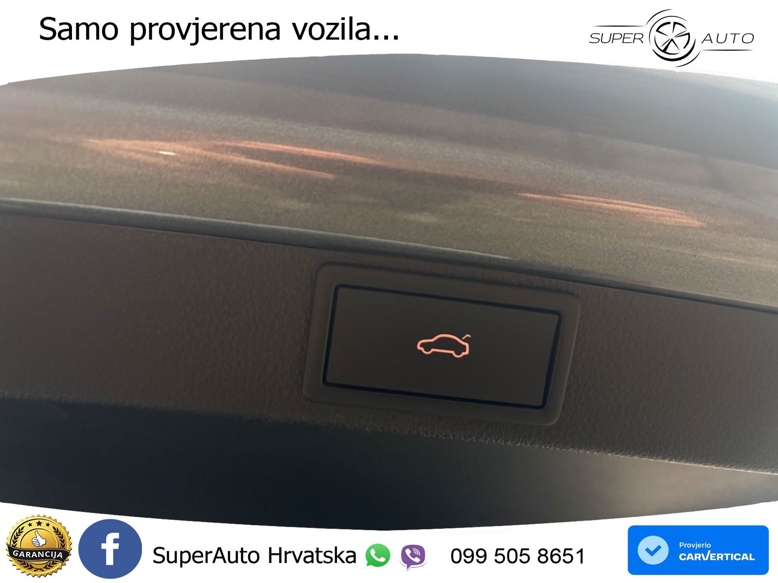Škoda Octavia Combi RS 2.0 TSI (245 KS) DSG LED+GR SJED+ACC