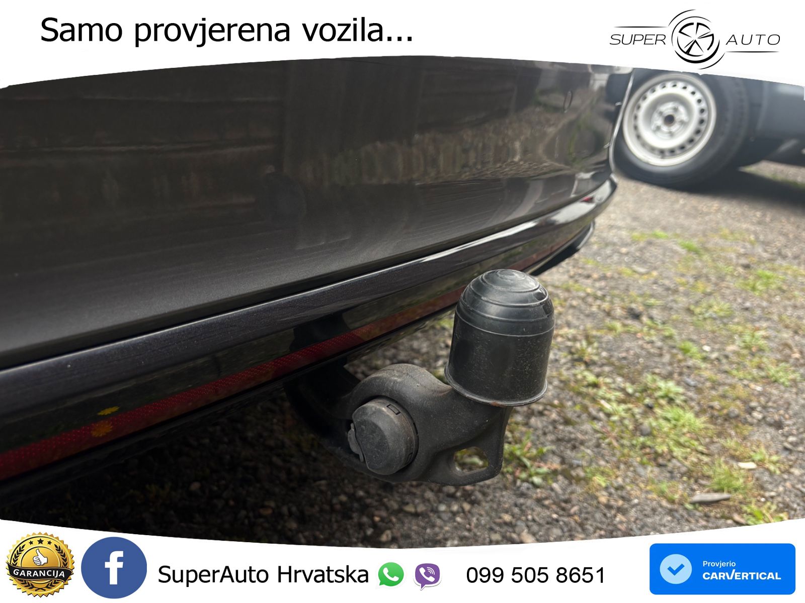 Škoda Octavia Combi RS 2.0 TSI (245 KS) DSG LED+GR SJED+ACC