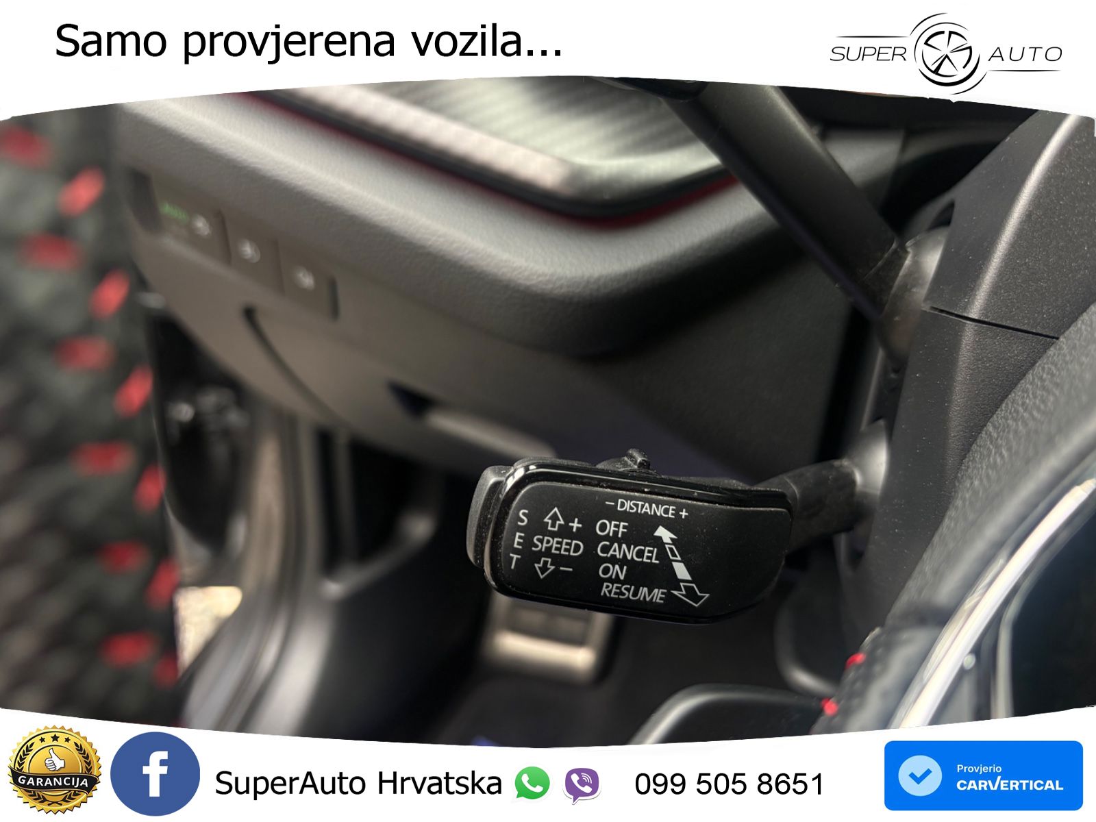 Škoda Octavia Combi RS 2.0 TSI (245 KS) DSG LED+GR SJED+ACC