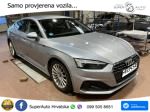 Audi A5 Sportback 35 TDI (163 KS) S tronic MATRIX+GR SJED+KAM