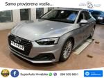 Audi A5 Sportback 35 TDI (163 KS) S tronic MATRIX+GR SJED+KAM