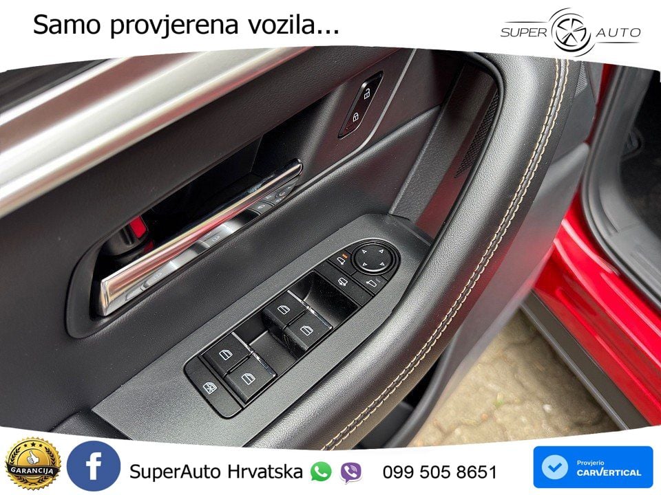 Mazda CX-60 3.3 e-Skyactiv D (254 KS) AWD Automatic MATRIX+GR SJED+KAM