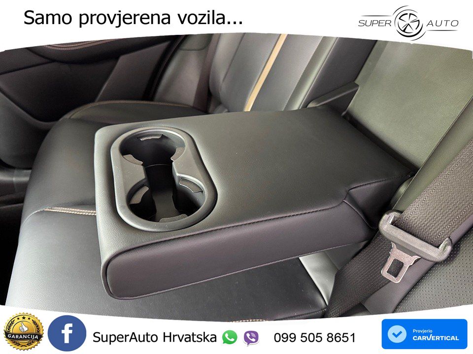 Mazda CX-60 3.3 e-Skyactiv D (254 KS) AWD Automatic MATRIX+GR SJED+KAM