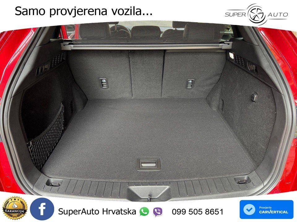 Mazda CX-60 3.3 e-Skyactiv D (254 KS) AWD Automatic MATRIX+GR SJED+KAM