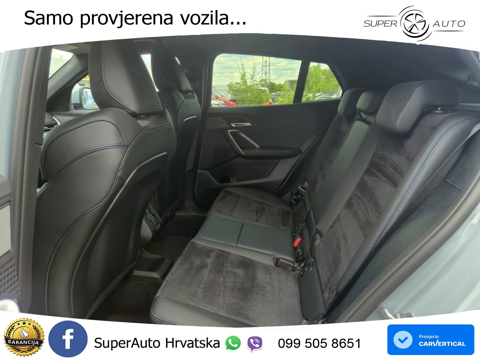 BMW X2 xDrive20d Steptronic M Sport LED+GR SJED+ACC
