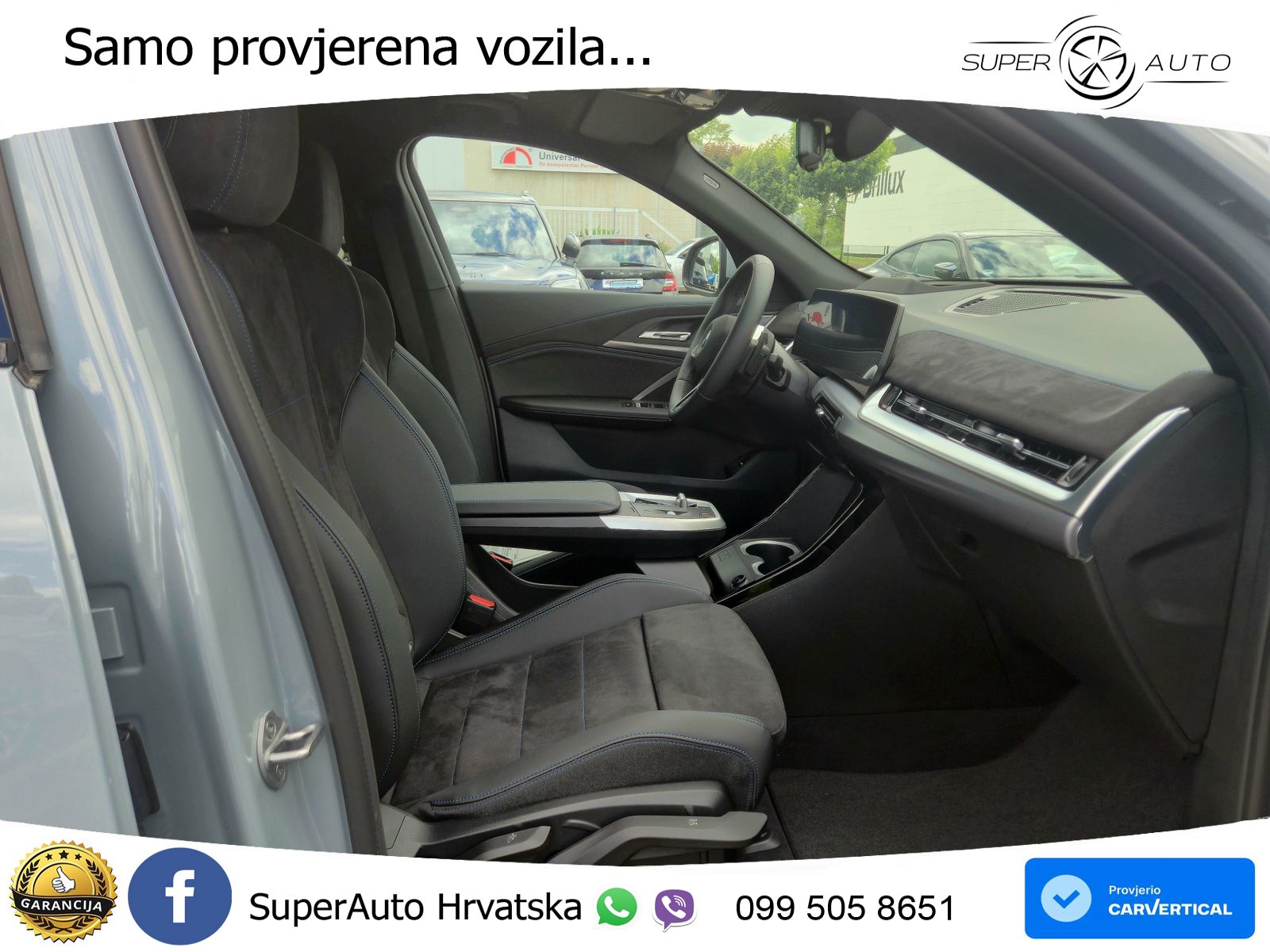 BMW X2 xDrive20d Steptronic M Sport LED+GR SJED+ACC