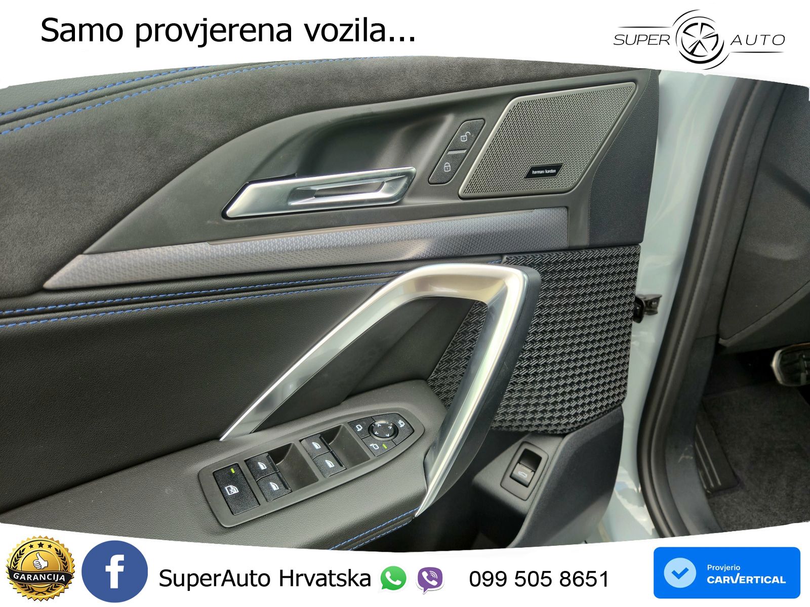 BMW X2 xDrive20d Steptronic M Sport LED+GR SJED+ACC
