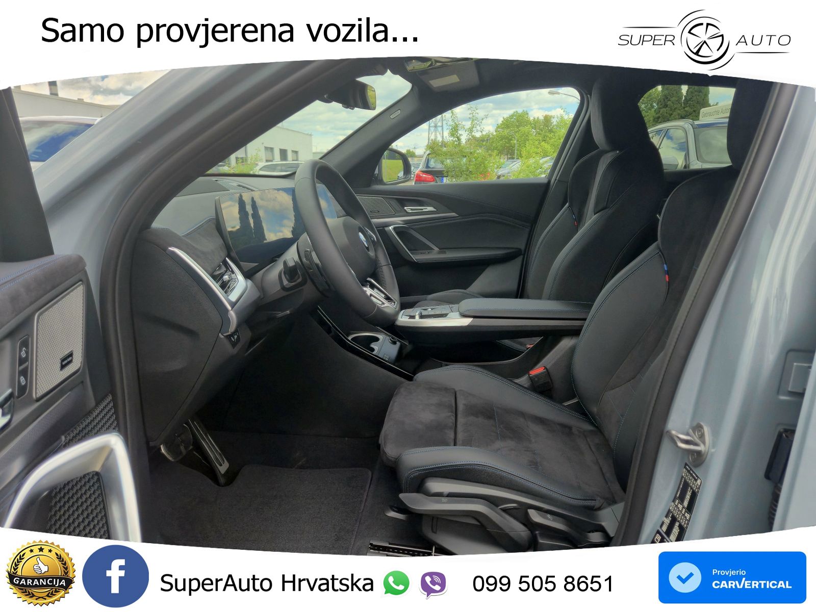 BMW X2 xDrive20d Steptronic M Sport LED+GR SJED+ACC