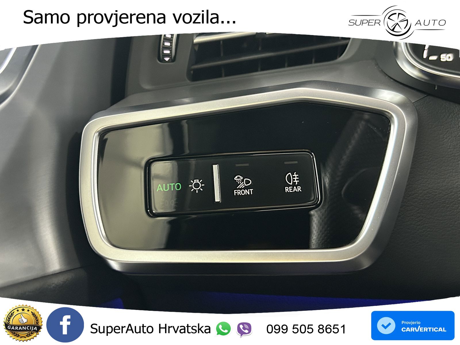 Audi A6 55 TFSI V6 (340 KS) quattro S tronic 3x S line ZRAČNI+ACC+GR SJED+KAM