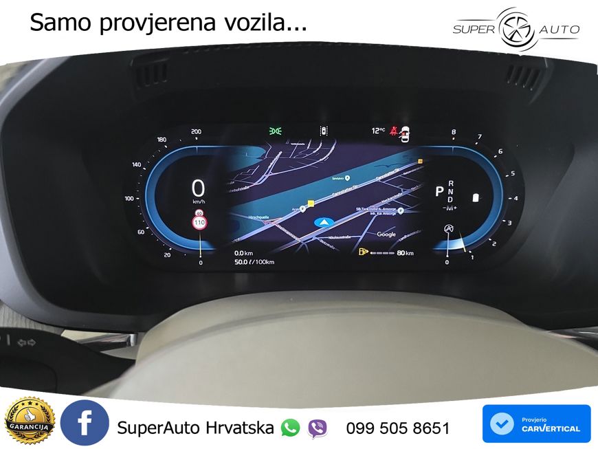 Volvo XC60 B5 Benzin AWD Geartronic