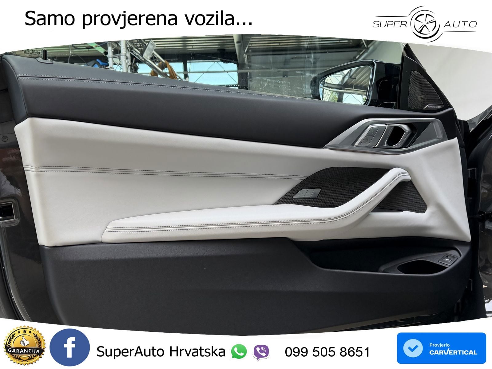 BMW M4 Competition 3.0 (530 KS) xDrive Steptronic LED+GR SJED+ACC