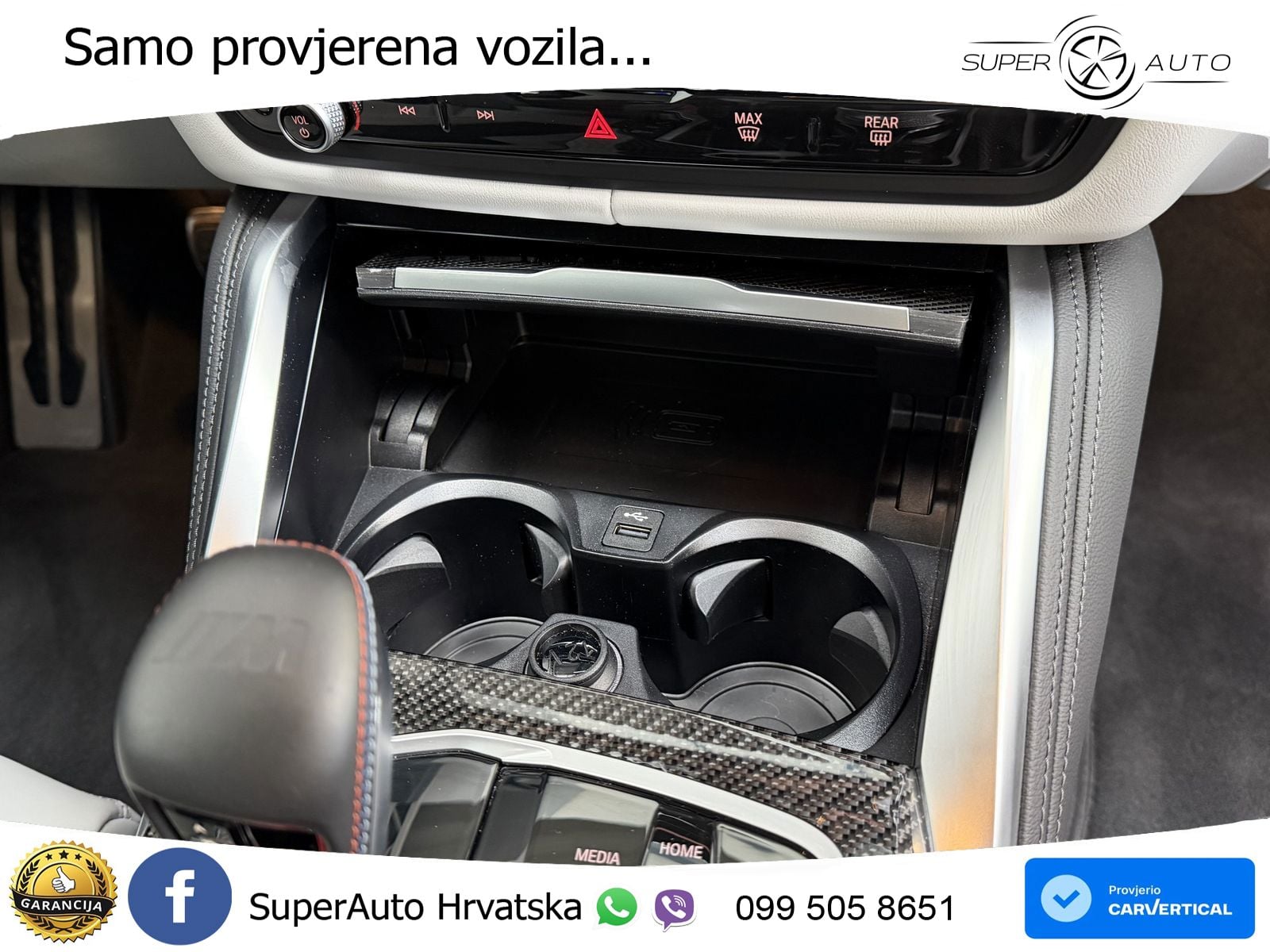 BMW M4 Competition 3.0 (530 KS) xDrive Steptronic LED+GR SJED+ACC