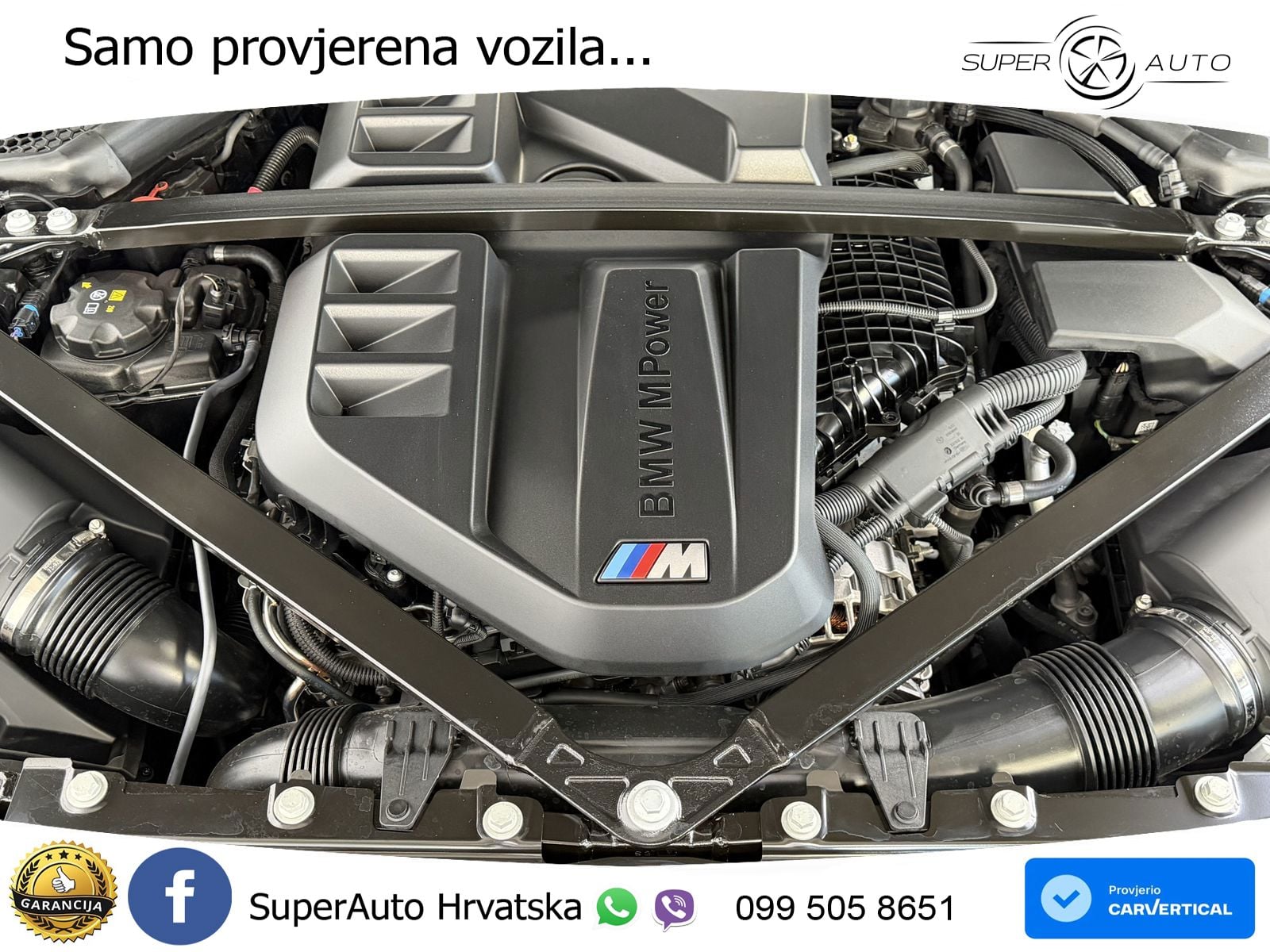 BMW M4 Competition 3.0 (530 KS) xDrive Steptronic LED+GR SJED+ACC