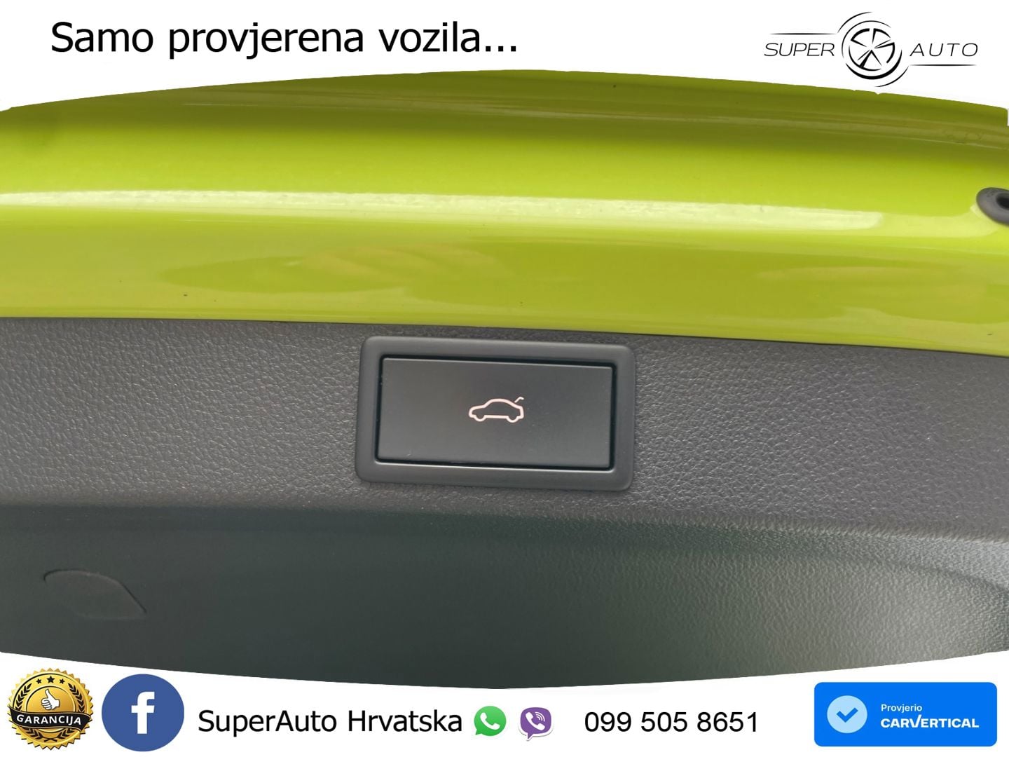 Škoda Octavia Combi RS 2.0 TDI (200 KS) DSG LED+GR SJED+ACC