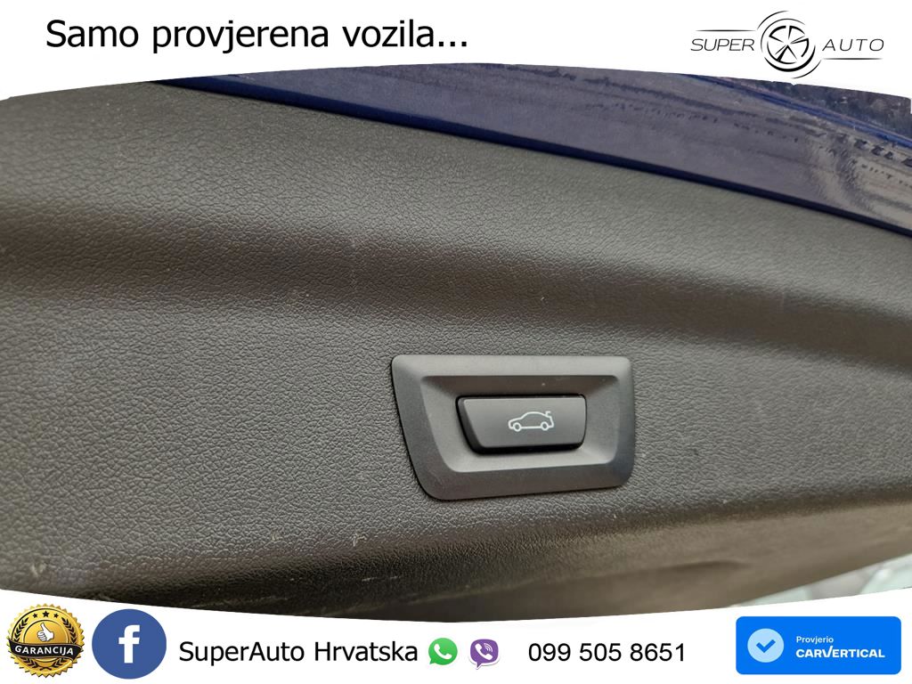 BMW iX1 68 kWh (313 KS) xDrive30