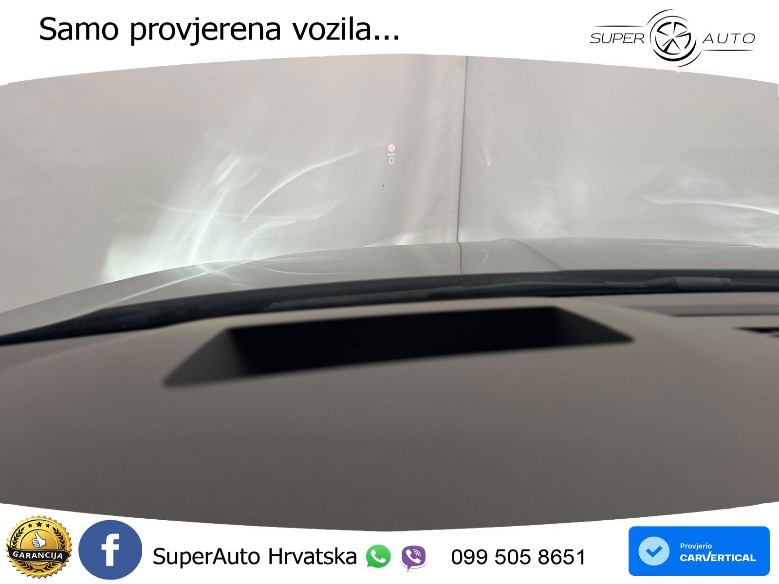Škoda Octavia Combi 2.0 TDI (150 KS) DSG