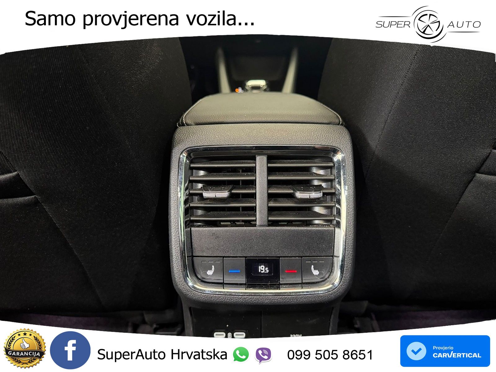 Škoda Octavia Combi 2.0 TDI (150 KS) DSG