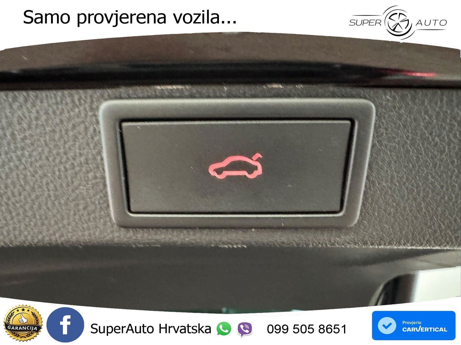 Škoda Octavia Combi 2.0 TDI (150 KS) DSG