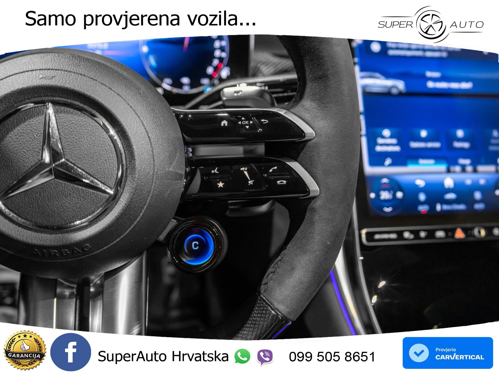 Mercedes AMG GLC 63 S E PERFORMANCE (680 KS) 4MATIC+ AMG SPEEDSHIFT MCT 9G Edition One ACC+HEAD+GR SJED+360+PANO