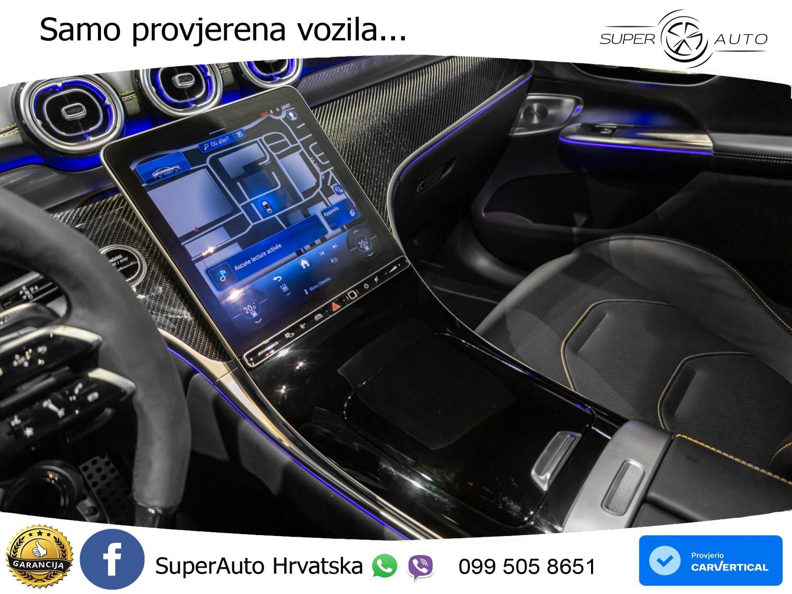 Mercedes AMG GLC 63 S E PERFORMANCE (680 KS) 4MATIC+ AMG SPEEDSHIFT MCT 9G Edition One ACC+HEAD+GR SJED+360+PANO