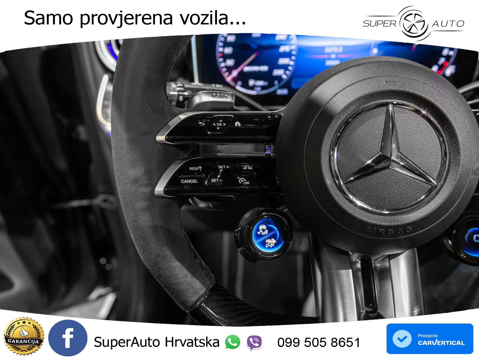 Mercedes AMG GLC 63 S E PERFORMANCE (680 KS) 4MATIC+ AMG SPEEDSHIFT MCT 9G Edition One ACC+HEAD+GR SJED+360+PANO