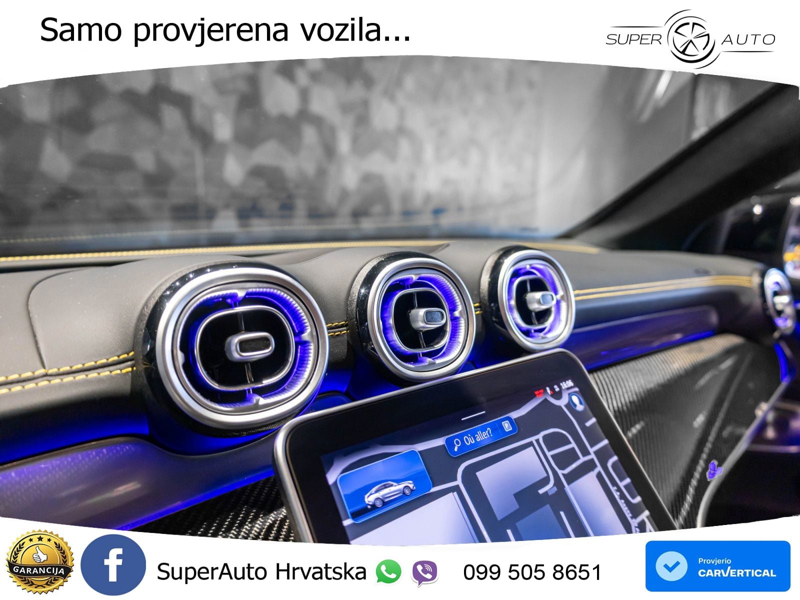 Mercedes AMG GLC 63 S E PERFORMANCE (680 KS) 4MATIC+ AMG SPEEDSHIFT MCT 9G Edition One ACC+HEAD+GR SJED+360+PANO