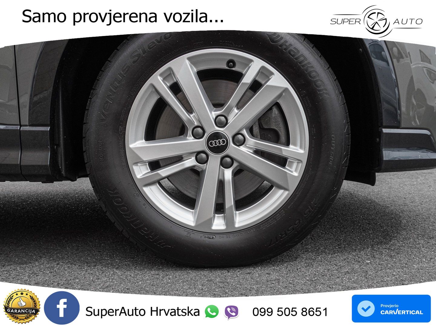 Audi Q3 Sportback 45 TFSIe (245 KS) S tronic LED+GR SJED+ACC