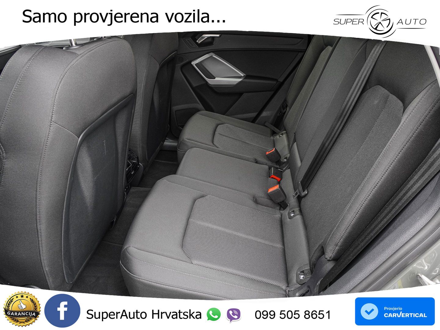 Audi Q3 Sportback 45 TFSIe (245 KS) S tronic LED+GR SJED+ACC
