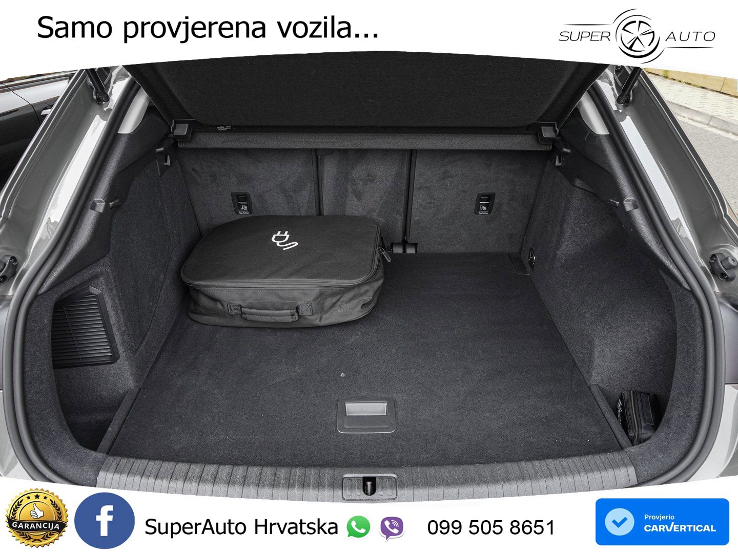 Audi Q3 Sportback 45 TFSIe (245 KS) S tronic LED+GR SJED+ACC