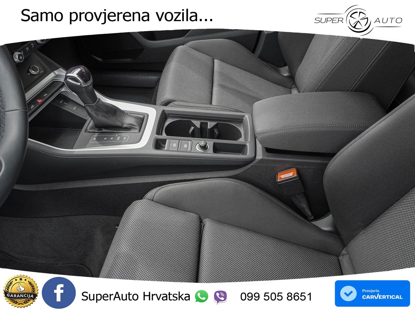 Audi Q3 Sportback 45 TFSIe (245 KS) S tronic LED+GR SJED+ACC