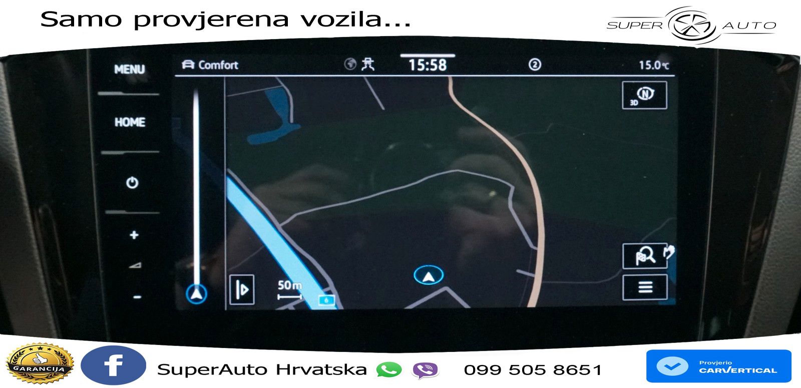 Volkswagen Passat Variant 2.0 TDI (200 KS) 4MOTION DSG R-Line LED+GR SJED+ACC