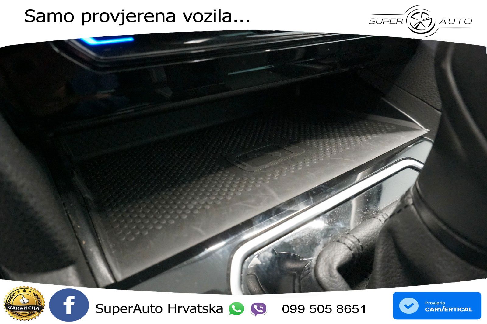 Volkswagen Passat Variant 2.0 TDI (200 KS) 4MOTION DSG R-Line LED+GR SJED+ACC