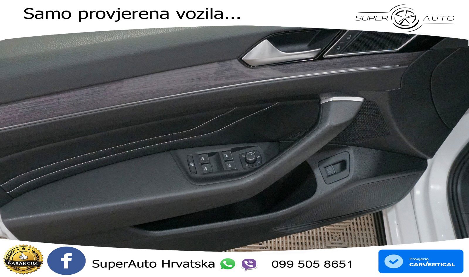 Volkswagen Passat Variant 2.0 TDI (200 KS) 4MOTION DSG R-Line LED+GR SJED+ACC