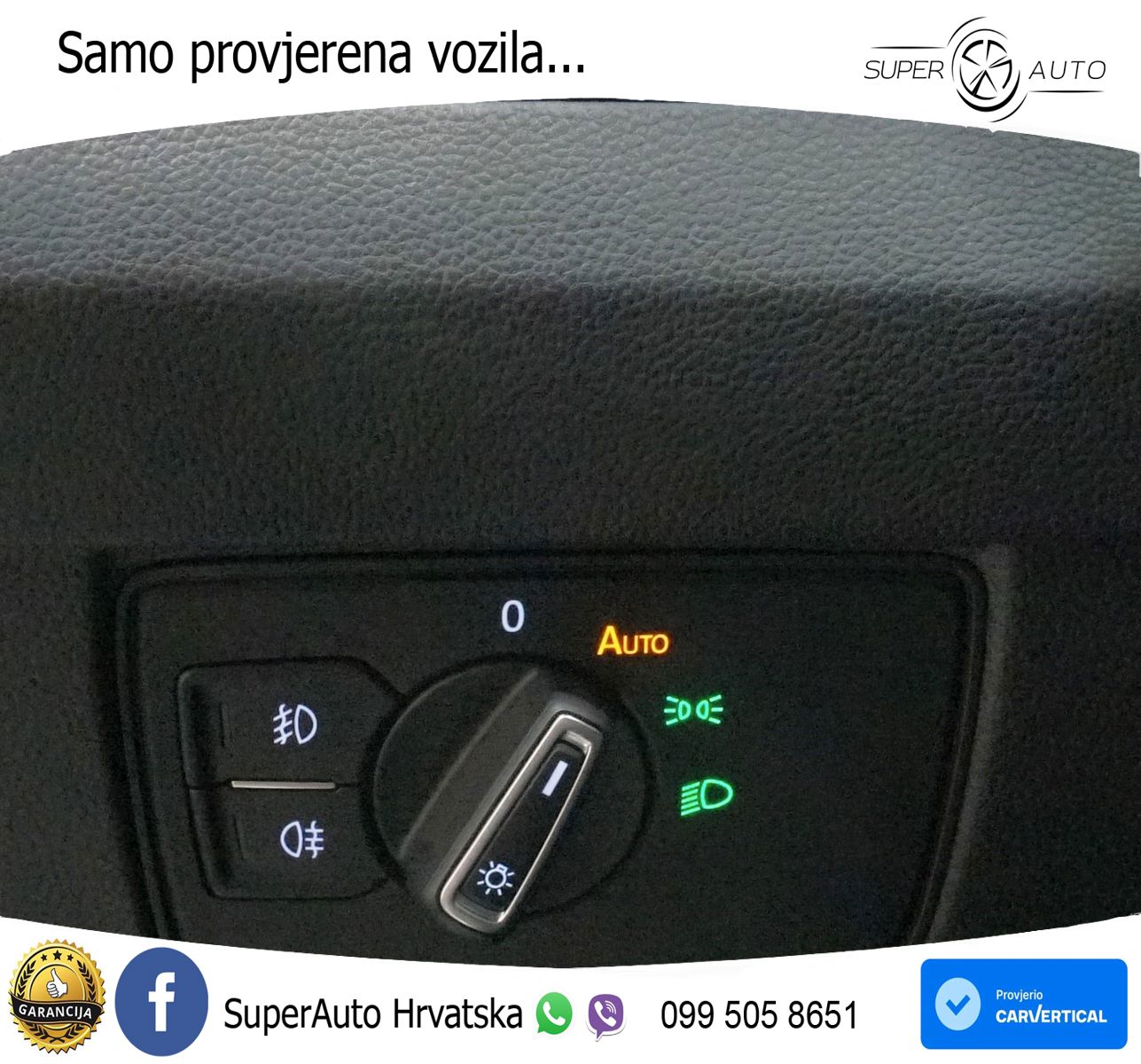 Volkswagen Passat Variant 2.0 TDI (200 KS) 4MOTION DSG R-Line LED+GR SJED+ACC