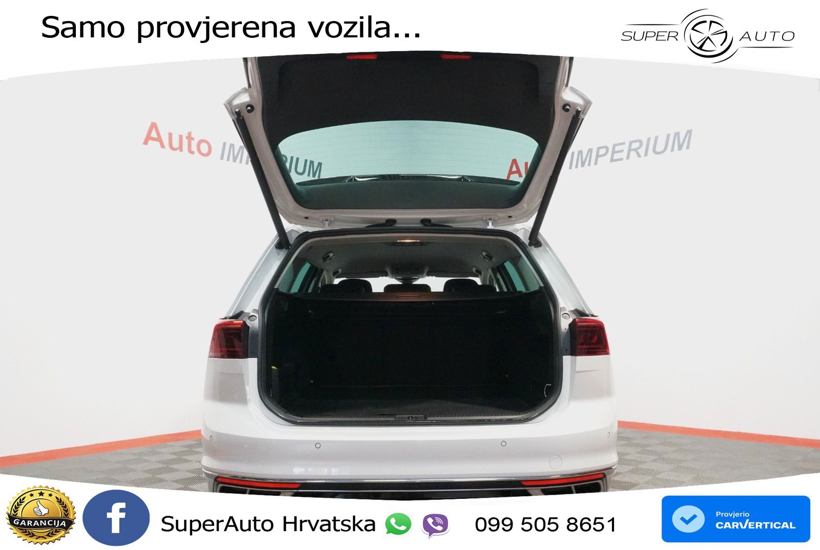 Volkswagen Passat Variant 2.0 TDI (200 KS) 4MOTION DSG R-Line LED+GR SJED+ACC