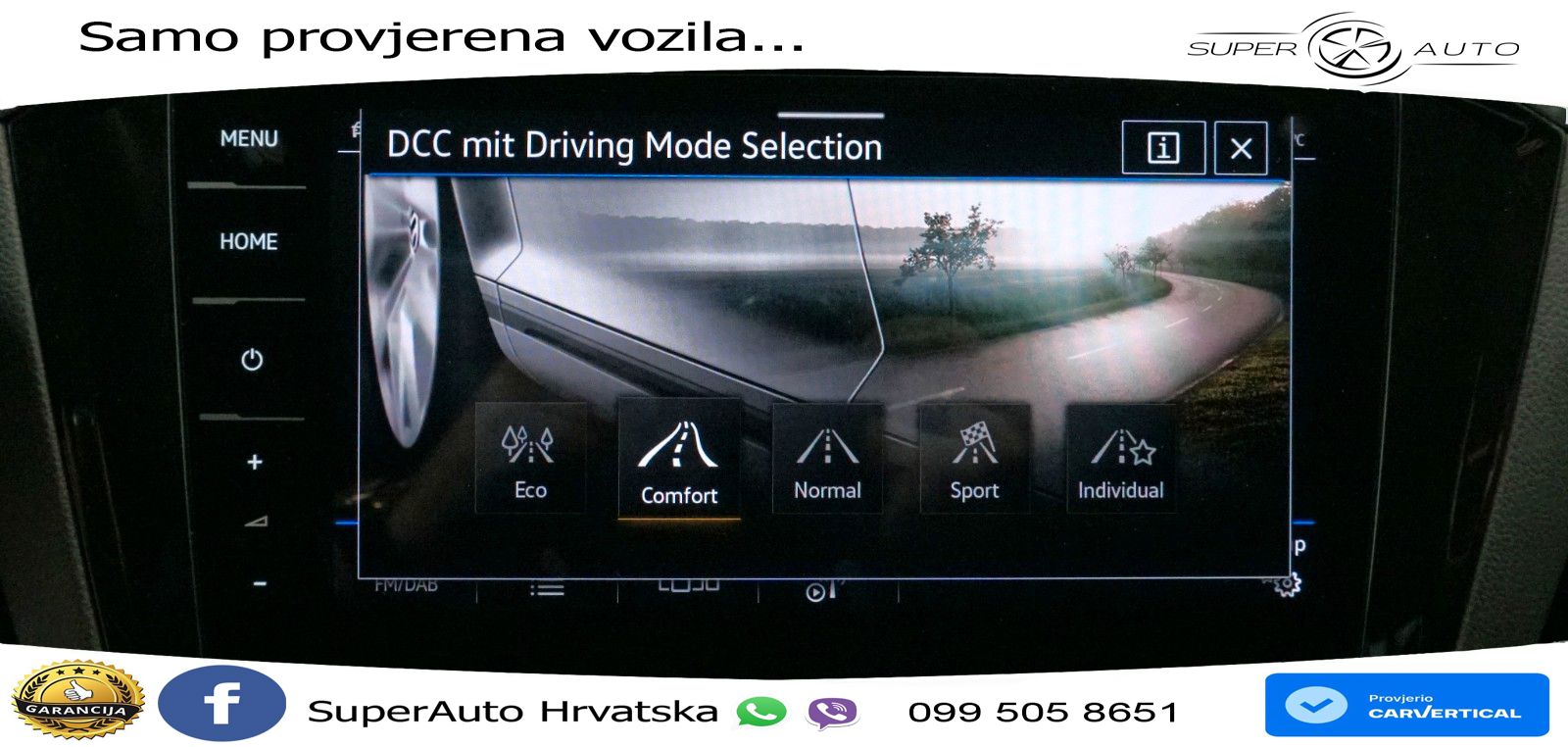 Volkswagen Passat Variant 2.0 TDI (200 KS) 4MOTION DSG R-Line LED+GR SJED+ACC