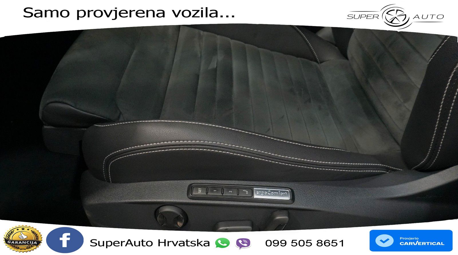 Volkswagen Passat Variant 2.0 TDI (200 KS) 4MOTION DSG R-Line LED+GR SJED+ACC