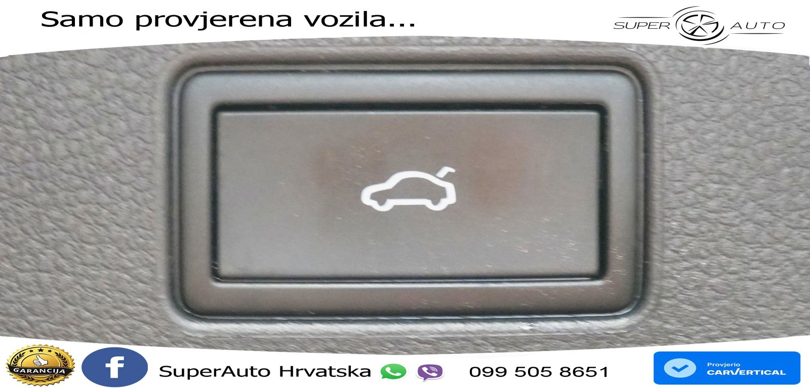 Volkswagen Passat Variant 2.0 TDI (200 KS) 4MOTION DSG R-Line LED+GR SJED+ACC
