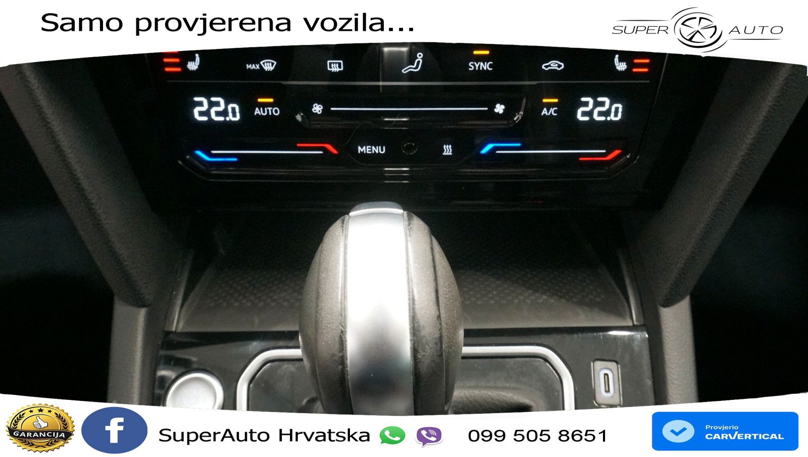 Volkswagen Passat Variant 2.0 TDI (200 KS) 4MOTION DSG R-Line LED+GR SJED+ACC