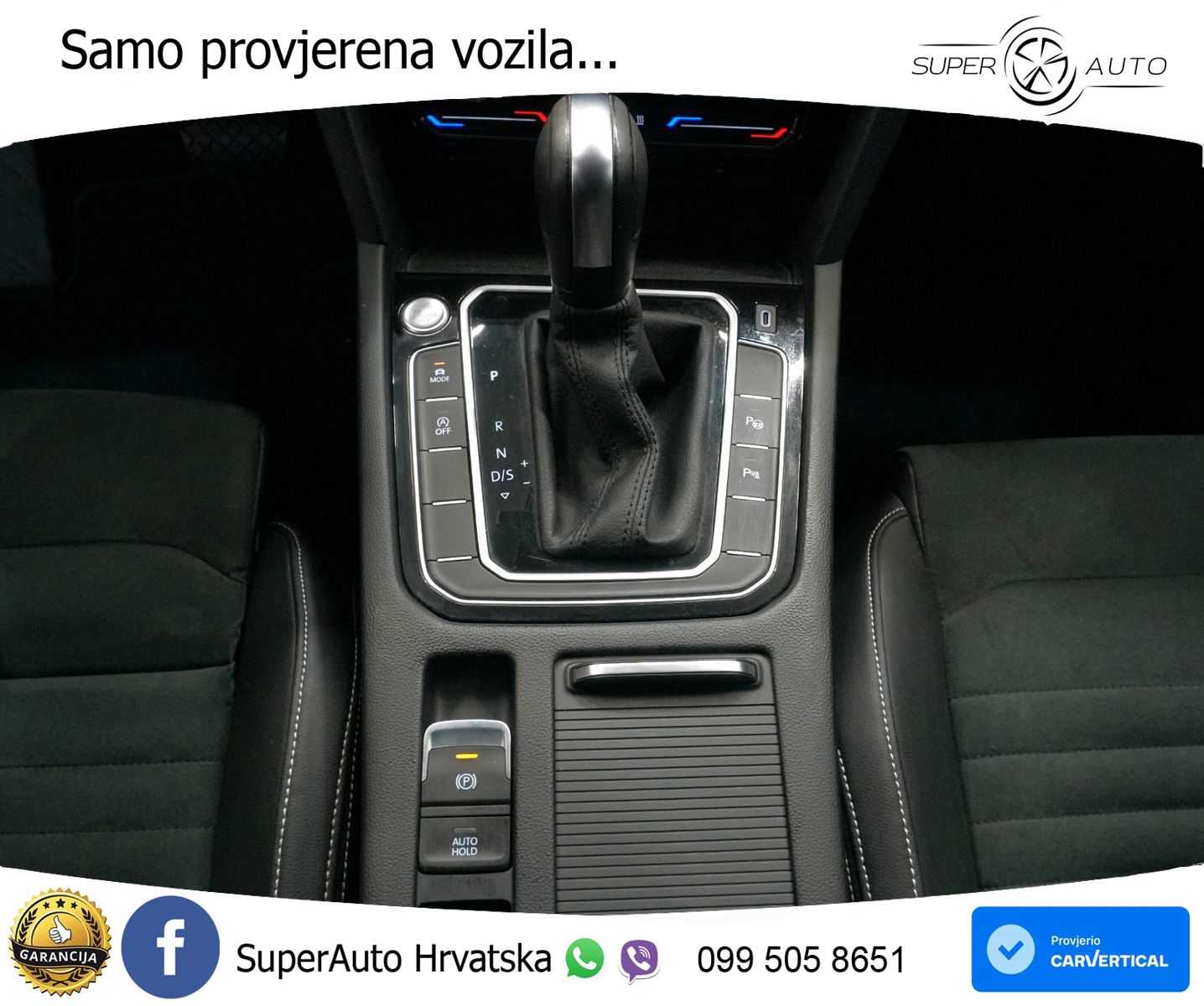 Volkswagen Passat Variant 2.0 TDI (200 KS) 4MOTION DSG R-Line LED+GR SJED+ACC