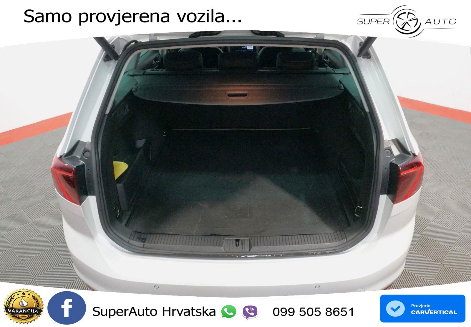 Volkswagen Passat Variant 2.0 TDI (200 KS) 4MOTION DSG R-Line LED+GR SJED+ACC