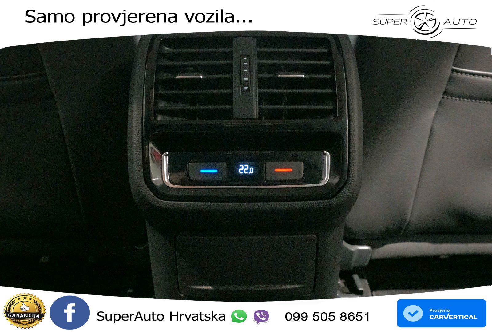 Volkswagen Passat Variant 2.0 TDI (200 KS) 4MOTION DSG R-Line LED+GR SJED+ACC