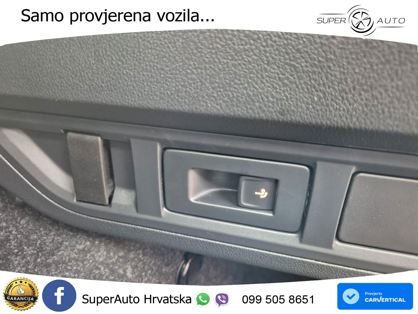 Škoda Octavia Combi 1.5 TSI (150 KS) DSG LED+GR SJED+ACC