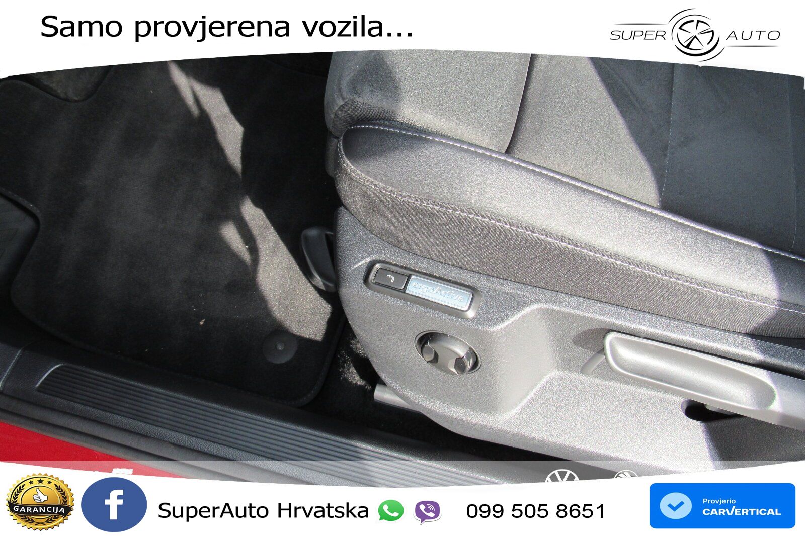 Volkswagen T-Roc I 2.0 TDI (150 KS) DSG LED+GR SJED+ACC