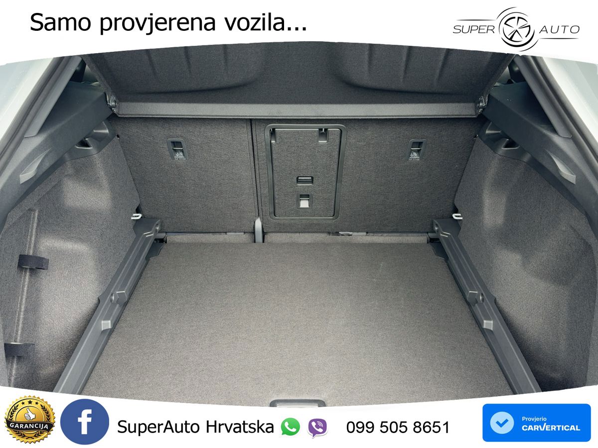 Cupra Tavascan 82 kWh (286 KS) MATRIX+GR SJED+KAM