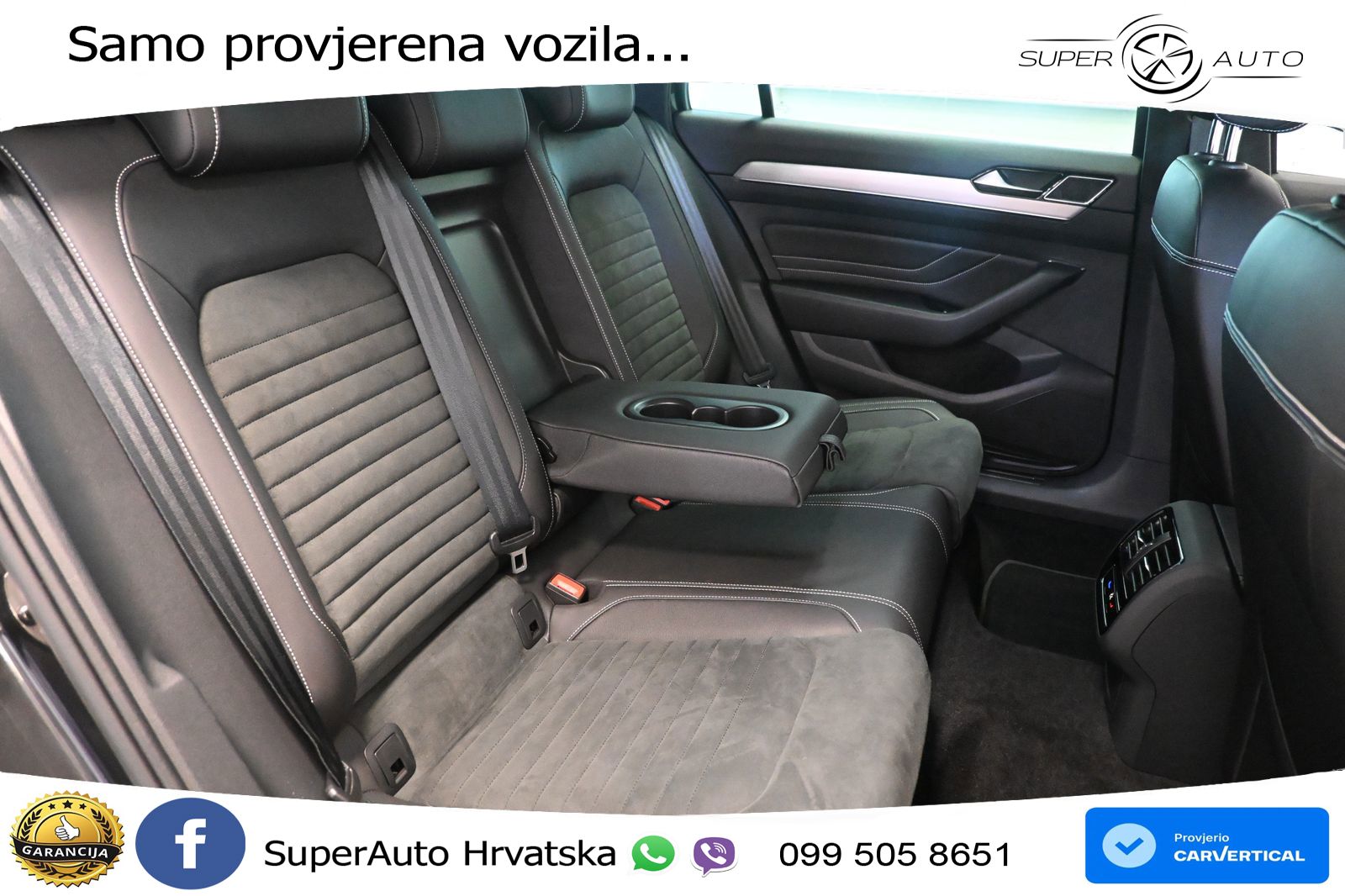 Volkswagen Passat Variant 2.0 TDI (200 KS) DSG Elegance MATRIX+GR SJED+KAM