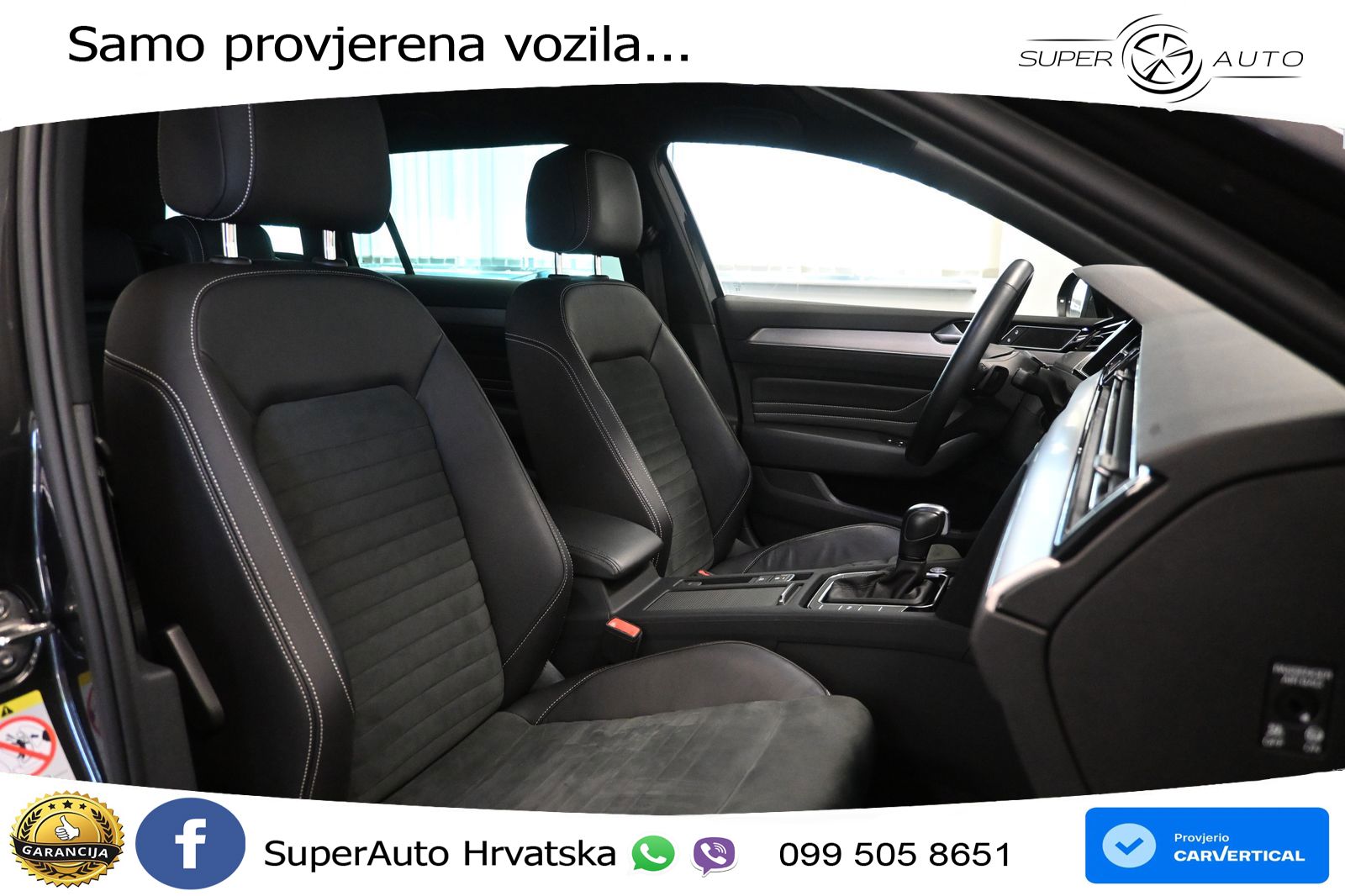 Volkswagen Passat Variant 2.0 TDI (200 KS) DSG Elegance MATRIX+GR SJED+KAM