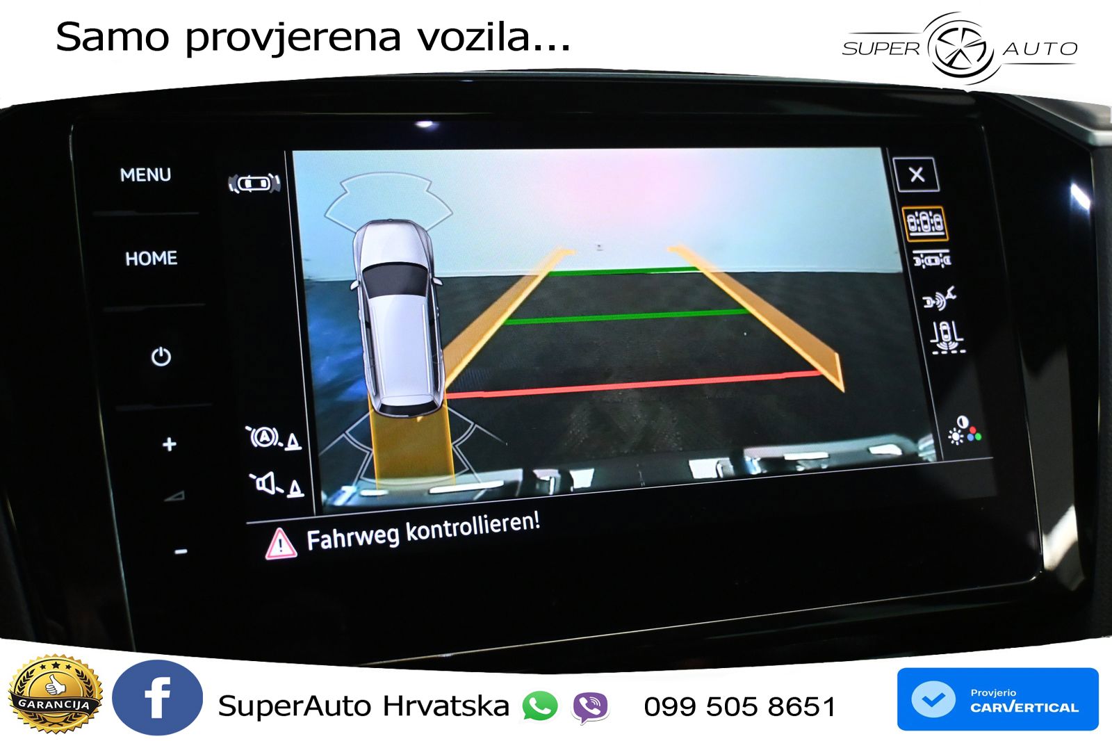 Volkswagen Passat Variant 2.0 TDI (200 KS) DSG Elegance MATRIX+GR SJED+KAM