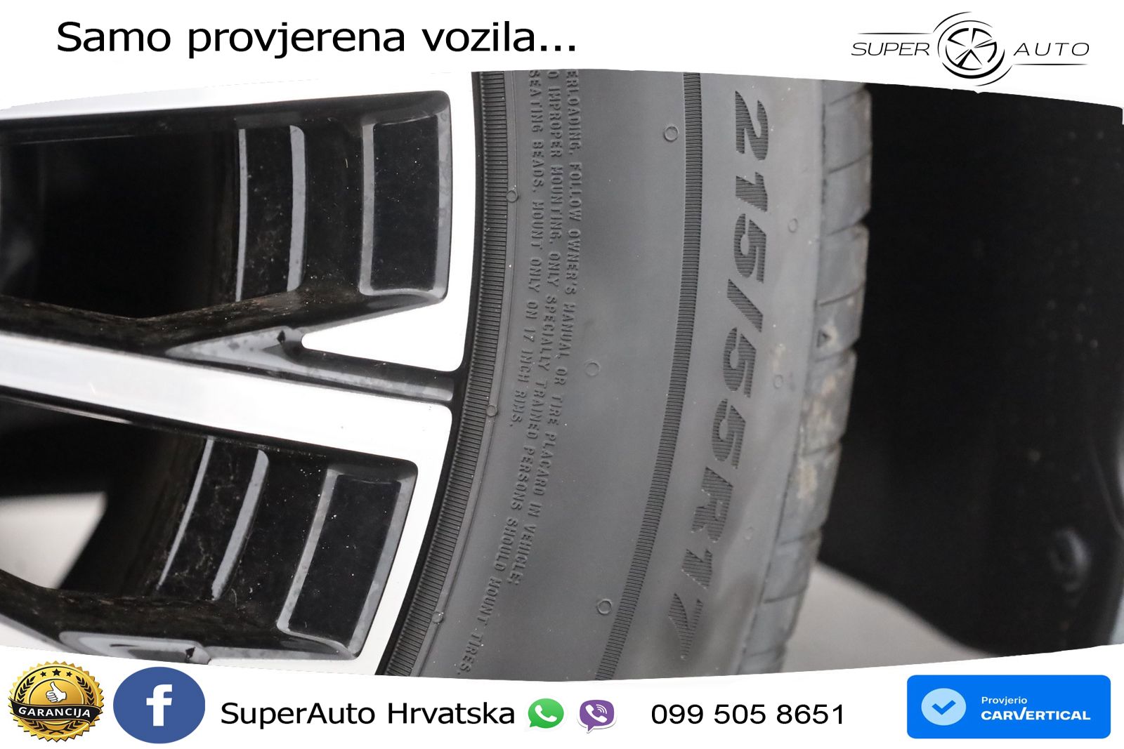 Volkswagen Passat Variant 1.5 eTSI (150 KS) DSG LED+GR SJED+ACC